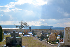 Cementary