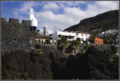 Castillo de San Miguel