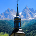 Chamonix - Paroisse Saint-Bernard du Mont Blanc
