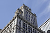 The Jewelers' Building – 35 East Wacker, Chicago, Illinois, United States