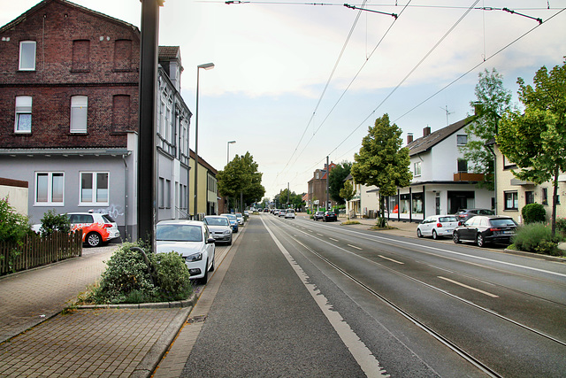 Brambauerstraße (Dortmund-Brechten) / 22.06.2019