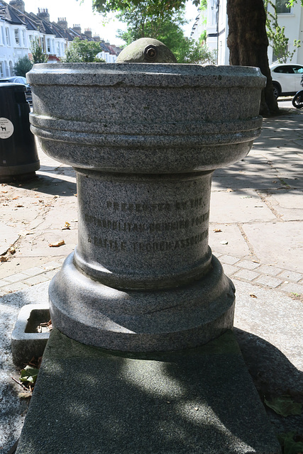 IMG 2559-001-Drinking Fountain Base