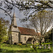 St Pancras Church, Arlington