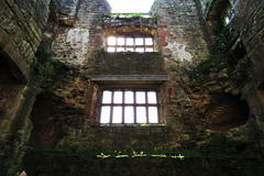 lanercost priory, cumbria