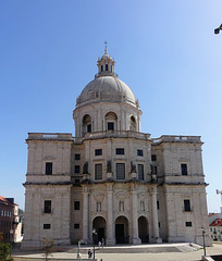 Lisboa, Panteão Nacional
