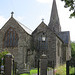 modbury church, devon