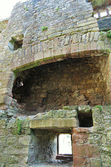 lanercost priory, cumbria