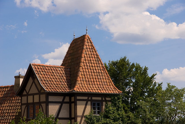 Burg Lauenstein