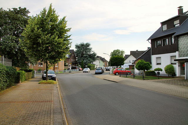 Oetringhauser Straße (Dortmund-Brechten) / 22.06.2019