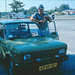 Strohrum driver 1988