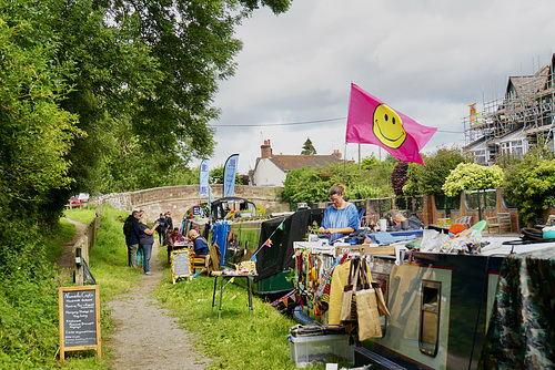 Gnosall C-Fest