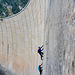 Via Ferrata 'Schlegeis 131'