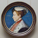 Edward VI by the Workshop of Hans Holbein in the Metropolitan Museum of Art, July 2011