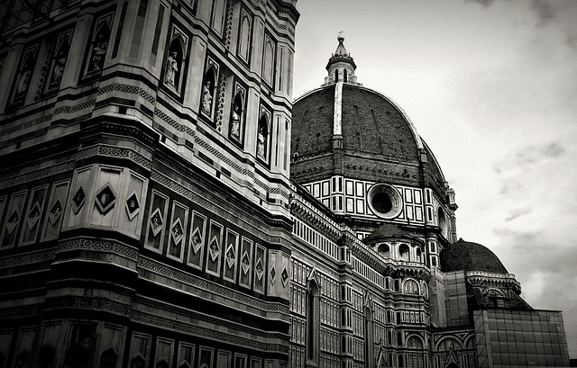 Basilica di Santa Maria del Fiore