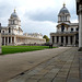 Old Royal Naval College, Greenwich, London