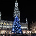 Hôtel de Ville de Bruxelles - Stadhuis van Brussel