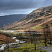 Copper mines area, near Coniston