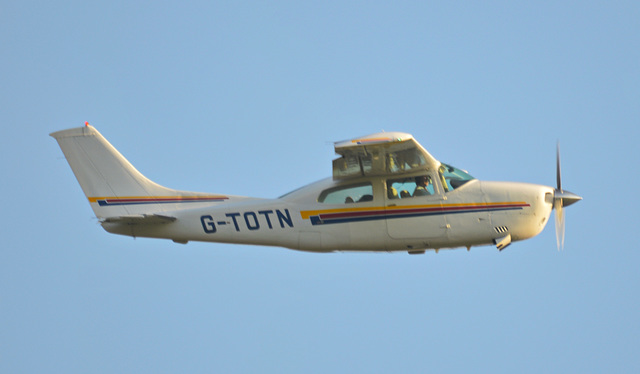 Cessna TOTN