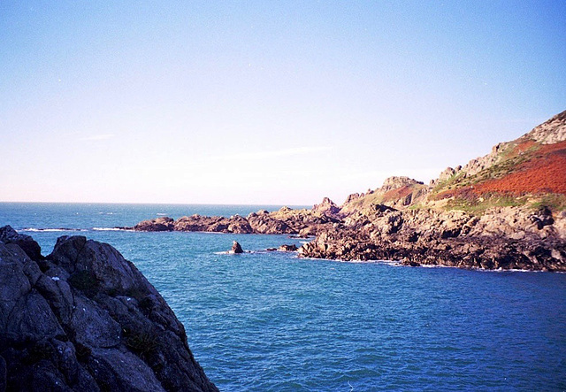 Guernsey (Scan from 1996)