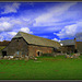 Paysage d'Aubrac - Aveyron