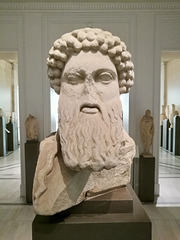 Athens 2020 – Benaki Museum – Janus