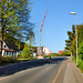 Holthauser Straße (Hattingen-Holthausen) / 19.04.2020