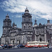 Mexico City - 1958