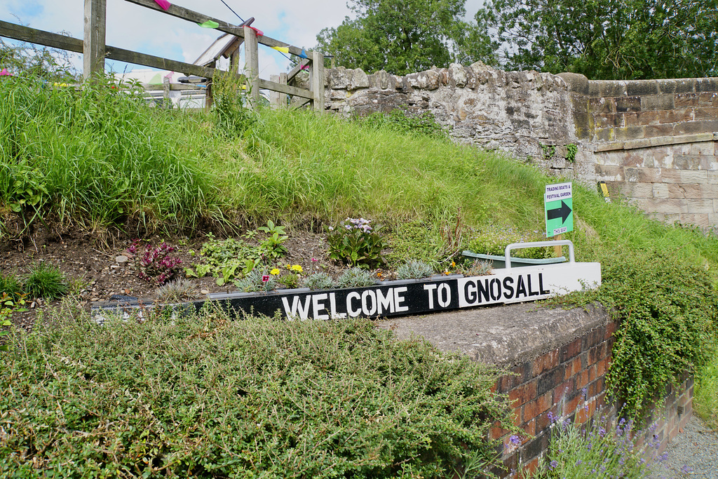 Gnosall C-Fest