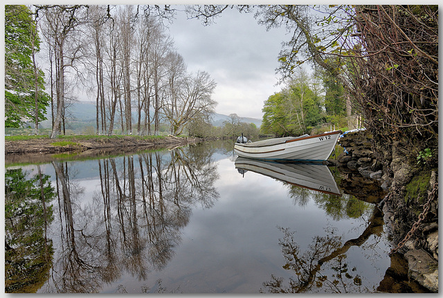 River harmony