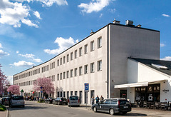 Schindler's Factory- Krakow
