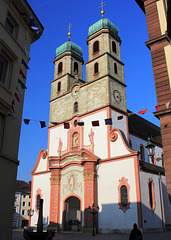 Bad Säckingen