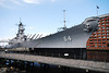 USS WISCONSIN