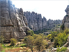 El Torcal