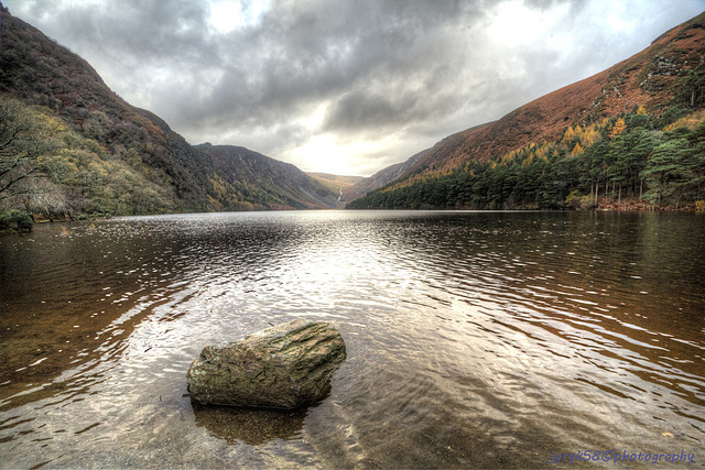 Glendalough 55