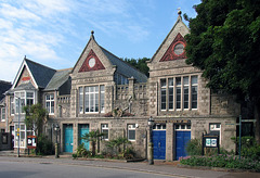 Penzance School of Art and Free Library