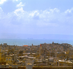 Acre's Old City has been designated by UNESCO as a World Heritage Site.