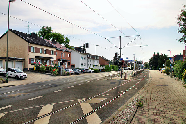 Brambauerstraße (Dortmund-Brechten) / 22.06.2019