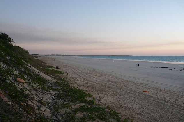 Cable Beach