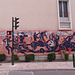 "Jeanne combattant avec conviction les certitudes"