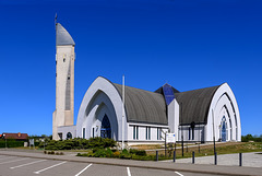 Jakobskirche Łeba