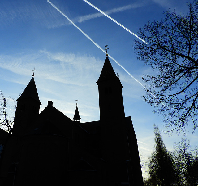 District Church (Molenberg)