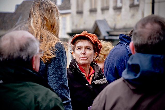 The Tangerine Hat