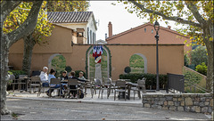 Le Revest-les-Eaux - 11 novembre