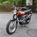 Honda CL 450 K3 - 1970