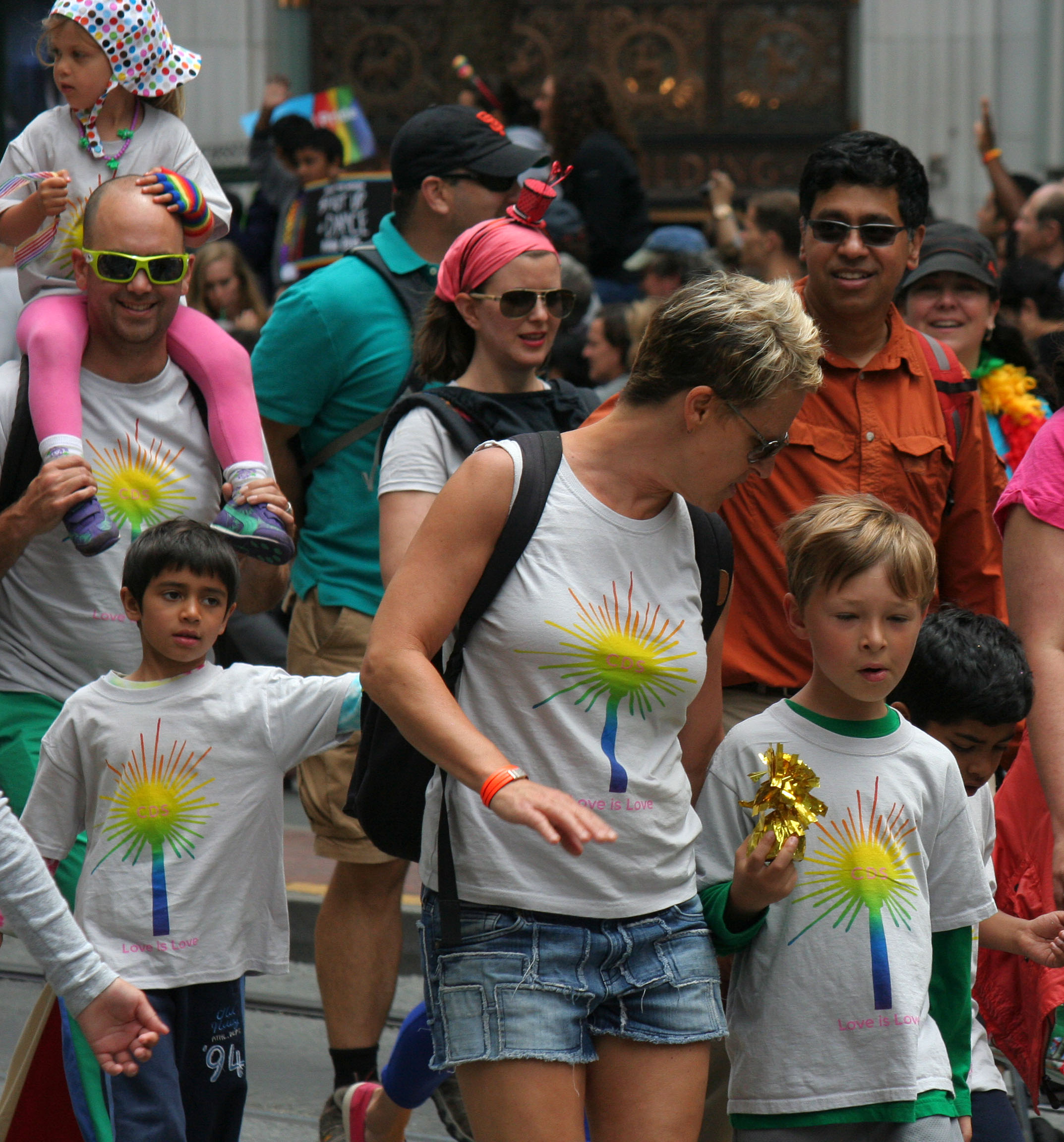 San Francisco Pride Parade 2015 (6330)