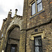 hickey's almshouses, richmond, london