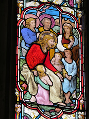 paglesham church, essex