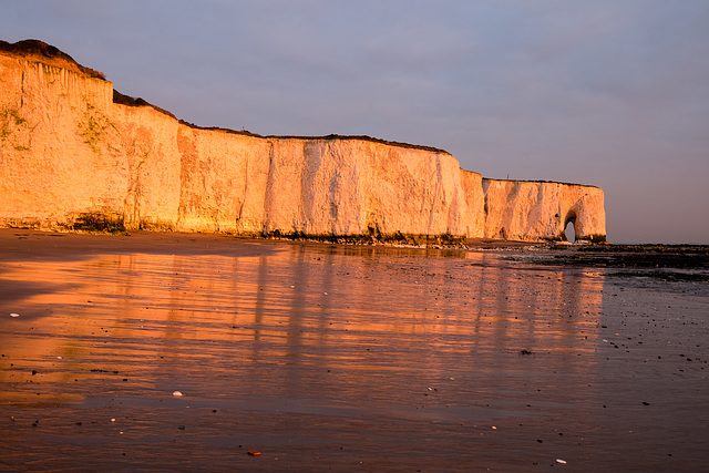 Kingsgate Bay