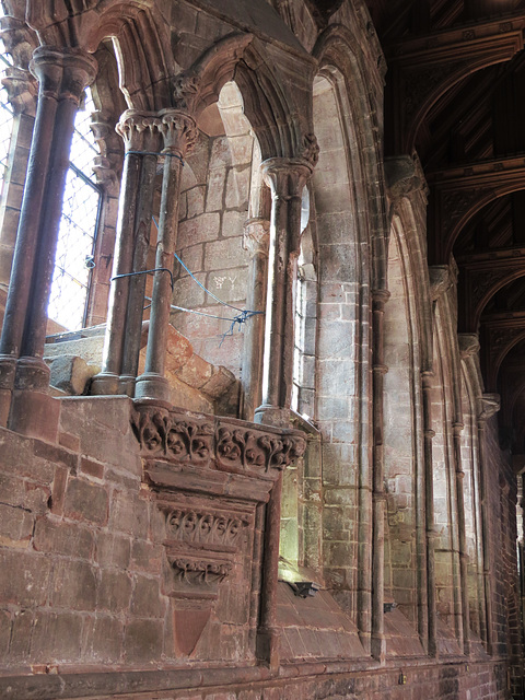 chester cathedral