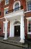 Former Beverley Arms Hotel, North Bar Within, Beverley, East Riding of Yorkshire